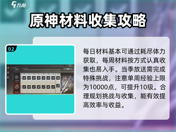 鸣潮🎉通行证中心曝光！值得入手吗？玩家必看截图3