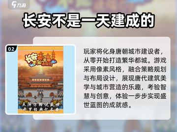 🔥2025最耐玩开罗游戏榜单💥🎮截图3