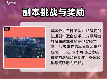 龙之谷世界升级秘籍💥快速提升战力🔥截图4