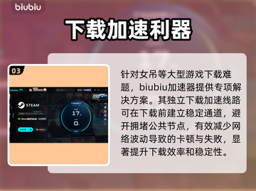 🔥女吊下载慢？1招提速90%🚀截图4