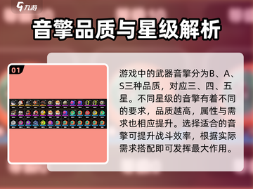 绝区零武器几星才够用？🔥玩家必备指南！截图2