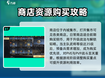 三国谋定天下商店必买🔥游戏道具大揭秘！截图2