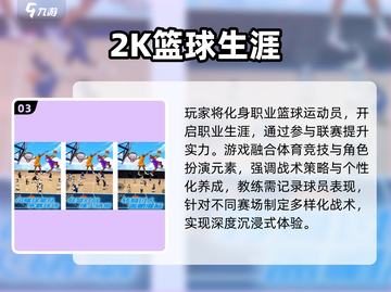 🔥2025最火2K手游TOP5！🎮截图4