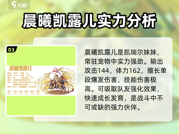 洛克王国世界🔥最强宠物大盘点！🎉截图4