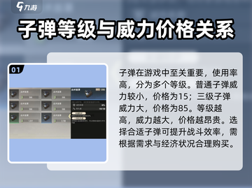 超凡先锋💰道具价格大曝光！新手必看🔥截图2