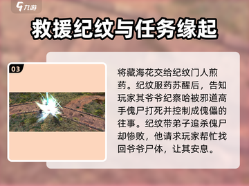 侠客风云传前传🔥兽王庄怒火通关秘籍🎉截图4