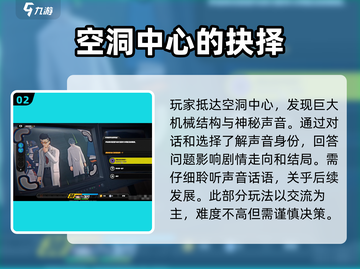 绝区零空洞二通关攻略💥游戏名必备！🔥截图3