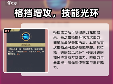 《铃兰之剑》内尔伽勒技能强度爆表💥截图4