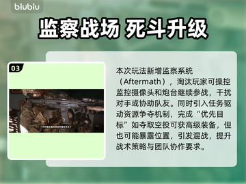 💥战地6大逃杀玩法曝光！🔥截图4