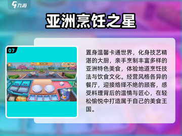 🔥2025最火烹饪游戏Top榜🍳截图8