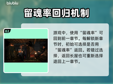 浪人崛起📖重回第一章方式分享，速来🔥截图3