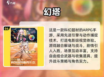 🔥2024最耐玩二次元手游排行✨策略控必冲！🎮截图7
