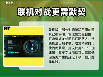 饥荒联机版卡顿？❌这招让你流畅玩耍🔥截图3