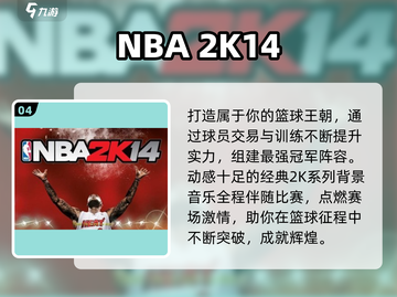 🔥2025最火2K篮球游戏下载推荐来了！🎮截图5
