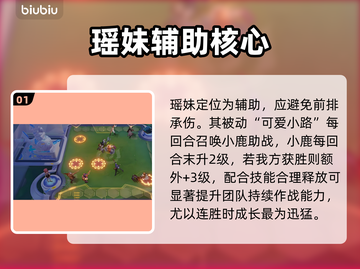 王者荣耀棋瑶妹神操作🔥截图2