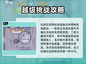 🔥《阿瑞斯病毒2》通关攻略大揭秘！🎮截图4