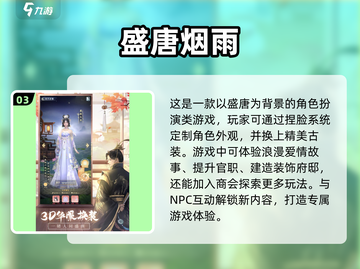男生也能玩！🔥超有趣换装手游推荐✨截图4