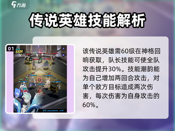 众神派对：法拉技能全解析，玩转游戏就靠它啦！🔥截图2