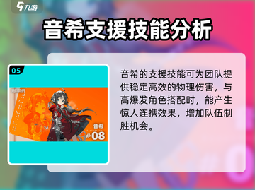新月同行：希音强度爆表💥，游戏党必看！截图6