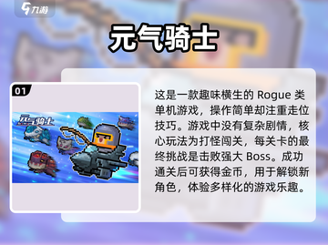 🔥超好玩的RPG单机手游推荐🎮截图2