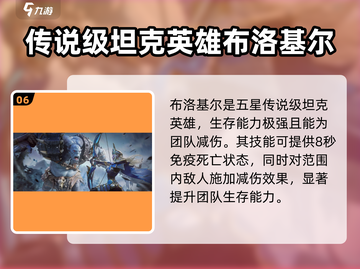 潮汐守望者最强英雄🔥等你来战🎮截图7