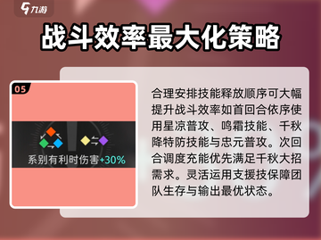 新月同行🔥新手必看！快速上手技巧大全✨截图6