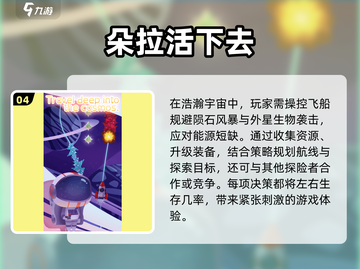 😍2025年超耐玩的朵拉游戏汇总来啦！截图5