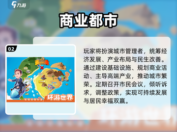 🔥2025最火商业手游推荐💼🎮截图3