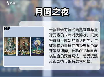 🔥2025最火童话游戏TOP榜🎮截图2