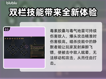 沙丘觉醒门泰特🔥：超好玩还是坑？游戏玩家必看！🎮截图4