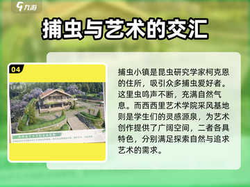 无限暖暖🔥心愿原野全区域揭秘✨截图5