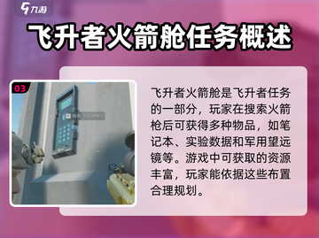 三角洲行动：赛义德的怀表获取方法🌟💥截图4