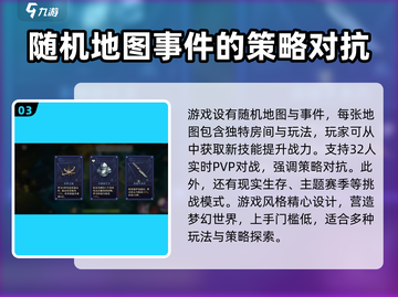 无尽梦回🎮：揭秘超燃游戏类型🔥截图4