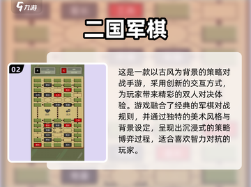 🔥2025经典军棋单机游戏推荐！🎮截图3