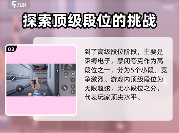 卡拉彼丘等级大揭秘🔥手游党必看！截图4