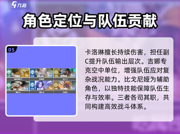 白荆回廊🔥T0阵容搭配攻略，助你轻松制胜！🎮截图6