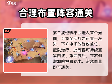 环行旅舍3-3🔥超详细通关攻略🎉截图5