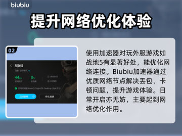 战地5卡顿掉帧？一招教你搞定！🎮🔥截图3