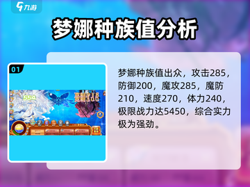 西普大陆：天使之王梦娜超🔥，战力爆表不容错过！截图2