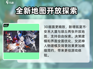 崩坏3第二部🔥上线时间曝光，会大火吗？💥截图4