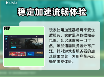 战地1加速器推荐，玩战地1必看！🚀🔥截图5