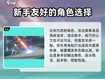 绝区零🔥所有角色大盘点，已实装角色全揭秘！截图5