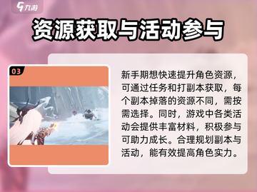 二重螺旋🔥游戏通关秘籍大全！💡截图4