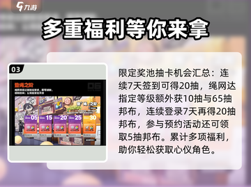 绝区零🎉开服白嫖180抽，不氪金也能爽到飞起！截图4