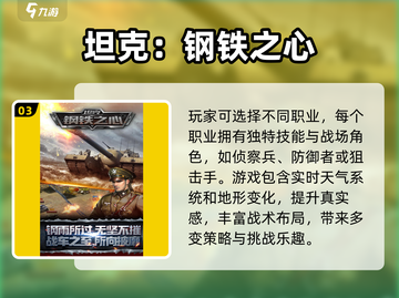 💥2025必玩二战手游🔥经典战役等你来战！🎮截图4