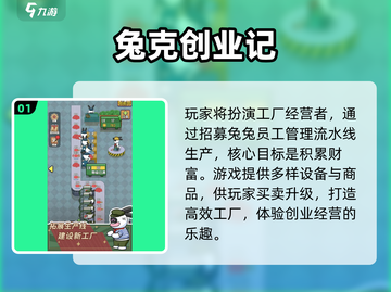 🔥2025最火创业当老板游戏合集💥截图2