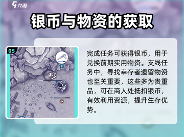 阿瑞斯病毒2🔥终极生存攻略大全，玩家必看！截图6