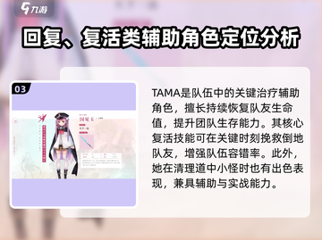 🔥炽焰天穹：角色强度大揭秘，必看排行来了！💥截图4