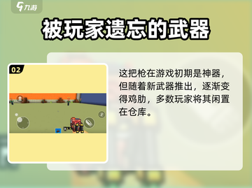 像素射击魔音左轮🔥性能测评，游戏党必看！截图3