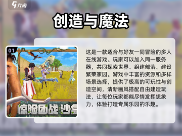 2023🔥和好友联机玩的游戏排行✅截图2